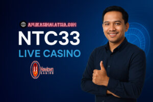 live casino ntc33