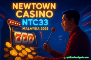 newtown casino