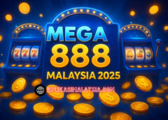 Tips Dapat ID Mega888 VIP